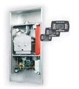 CALDAIA BAXI Murale Mista Luna 3 Comfort IN 250FI Ad Incasso Camera Stagna Metano